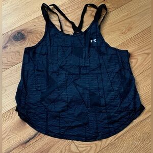 PICK ANY 3 ITEMS FOR $10 - Under Armour Black Tank Top